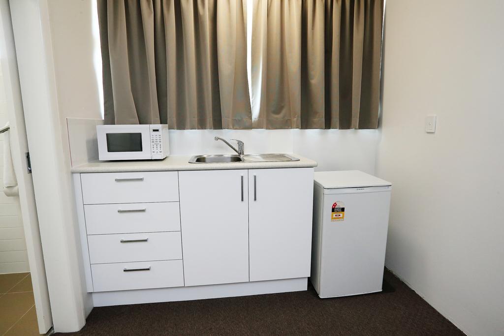 Townsville City Motel 3*