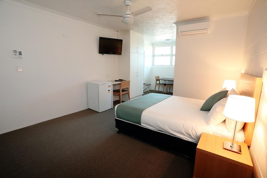 Motel Townsville City Motel Townsville