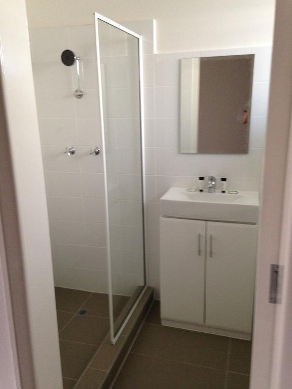 Townsville City Motel Motel Townsville