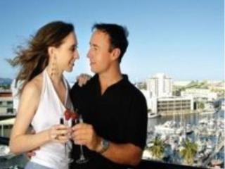 Aligned Corporate Residences Aparthotel Townsville