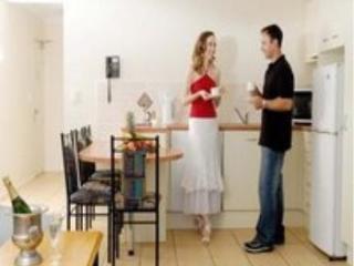 Aligned Corporate Residences Aparthotel 4*