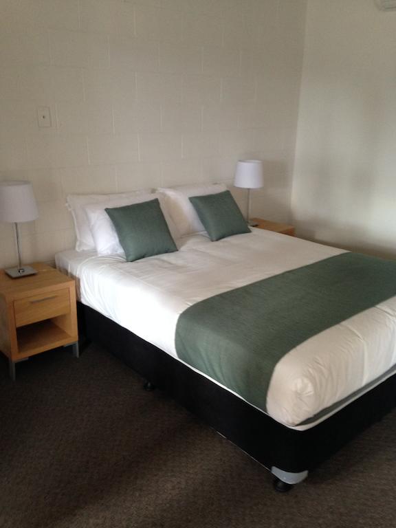 Townsville City Motel