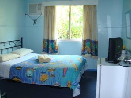 Hostel Orchid