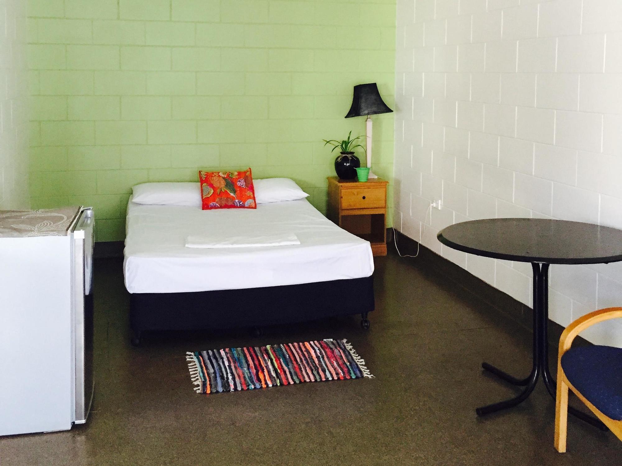 Hostel Adventurers Backpackers Townsville