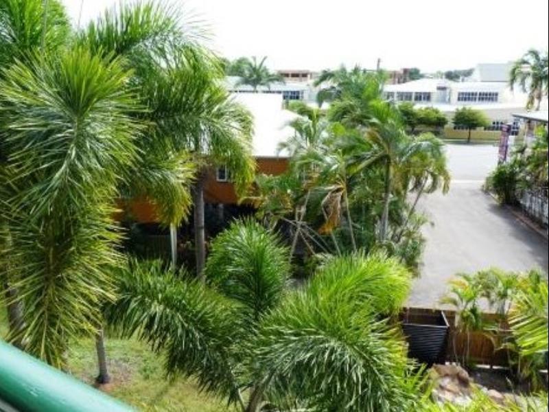 Yongala Lodge By The Strand Townsville