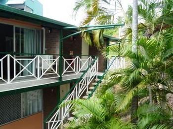 Yongala Lodge By The Strand Townsville