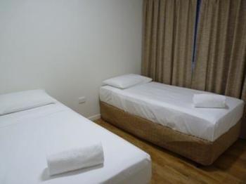 Yongala Lodge By The Strand Townsville