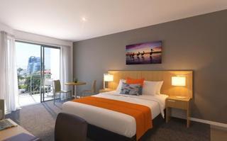 Aligned Corporate Residences Townsville
