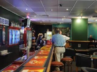 Madison Plaza Townsville