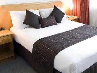 Hotel Madison Plaza Townsville
