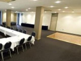 Hotel Madison Plaza Townsville
