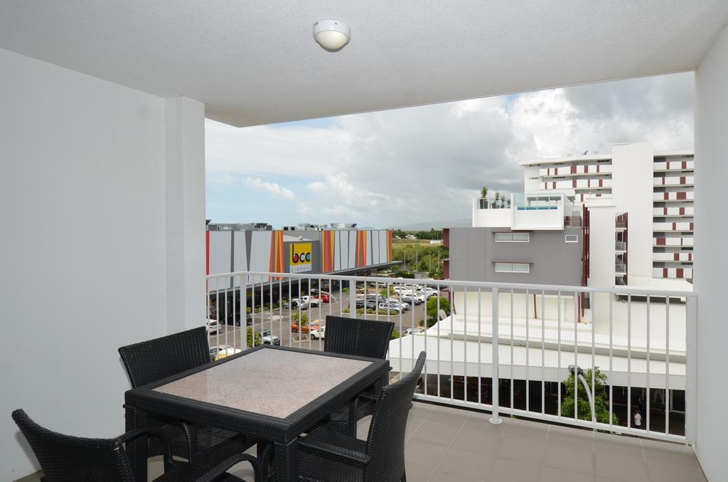Aparthotel Central Kensington Apartments Townsville
