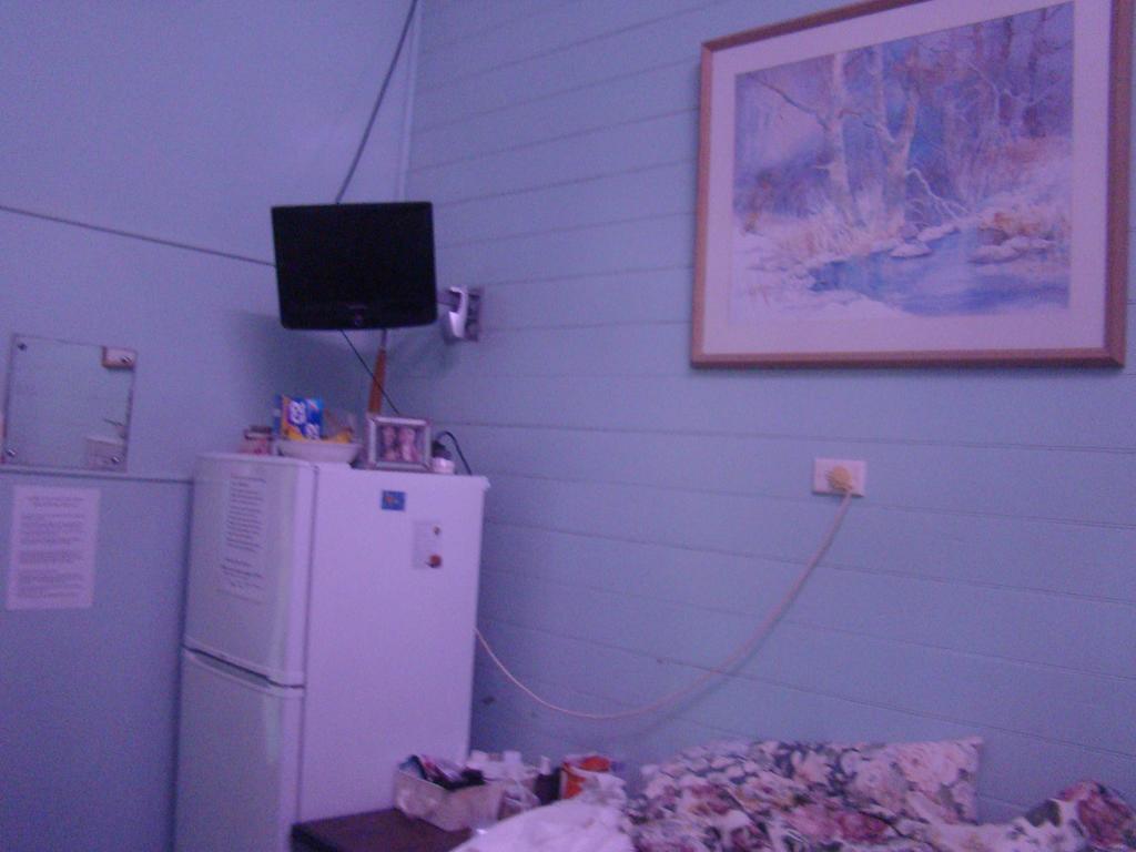 Orchid Townsville