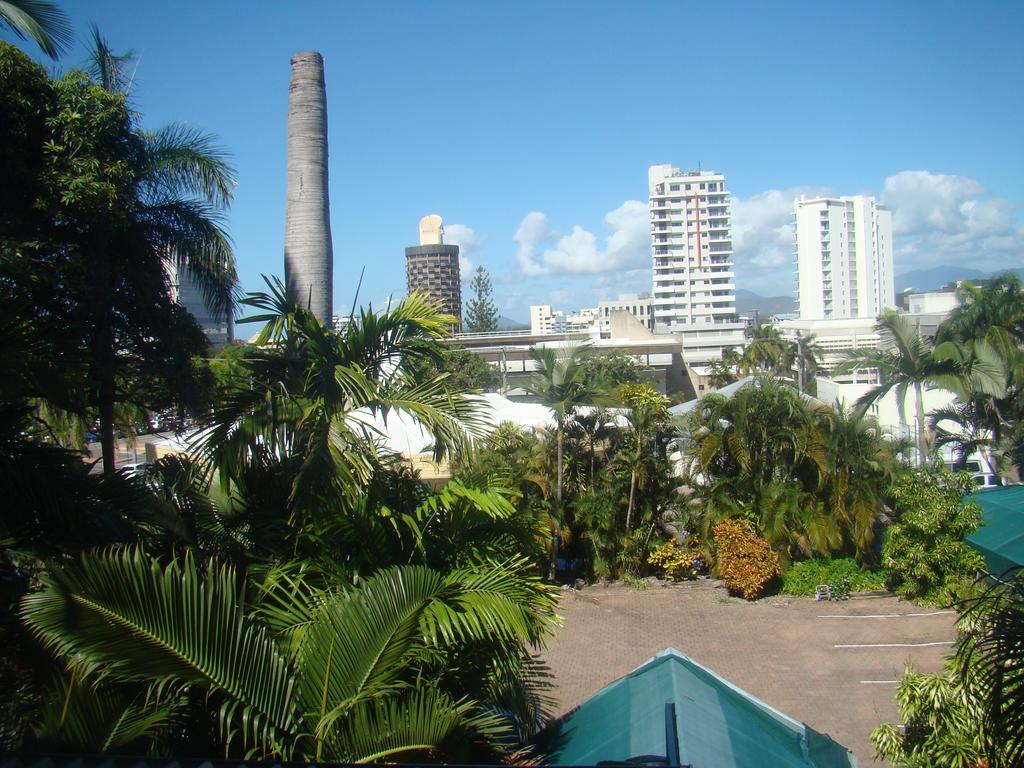 Orchid Townsville