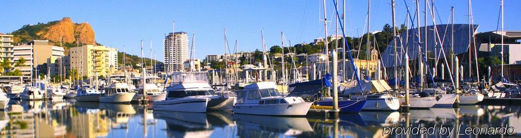 Madison Plaza Townsville