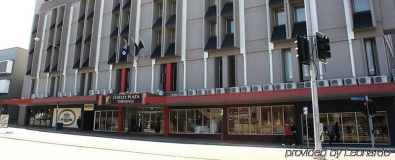 Hotel Madison Plaza Townsville