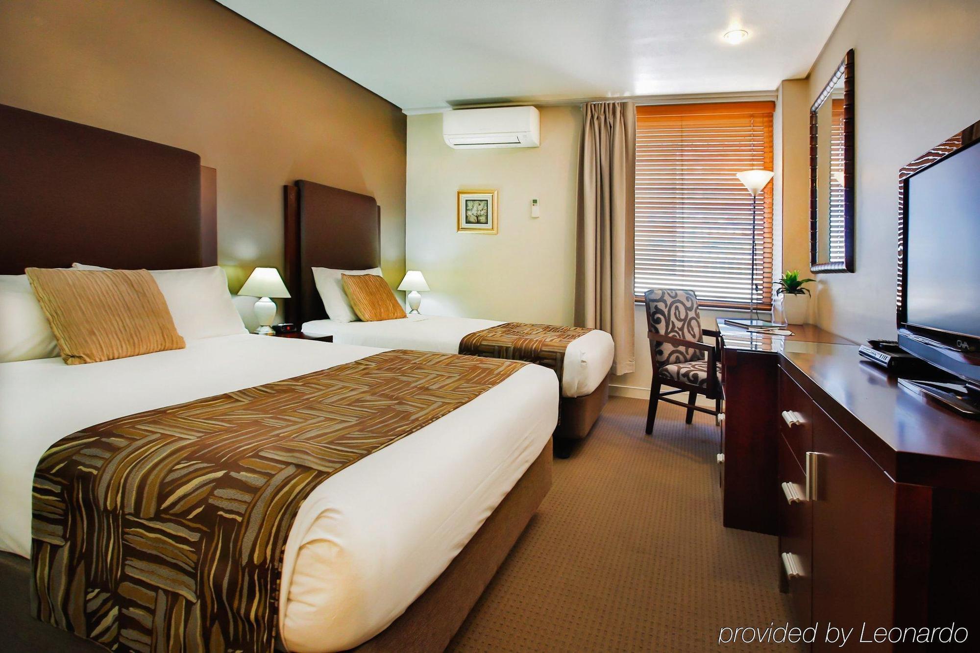 Hotel Madison Plaza Townsville