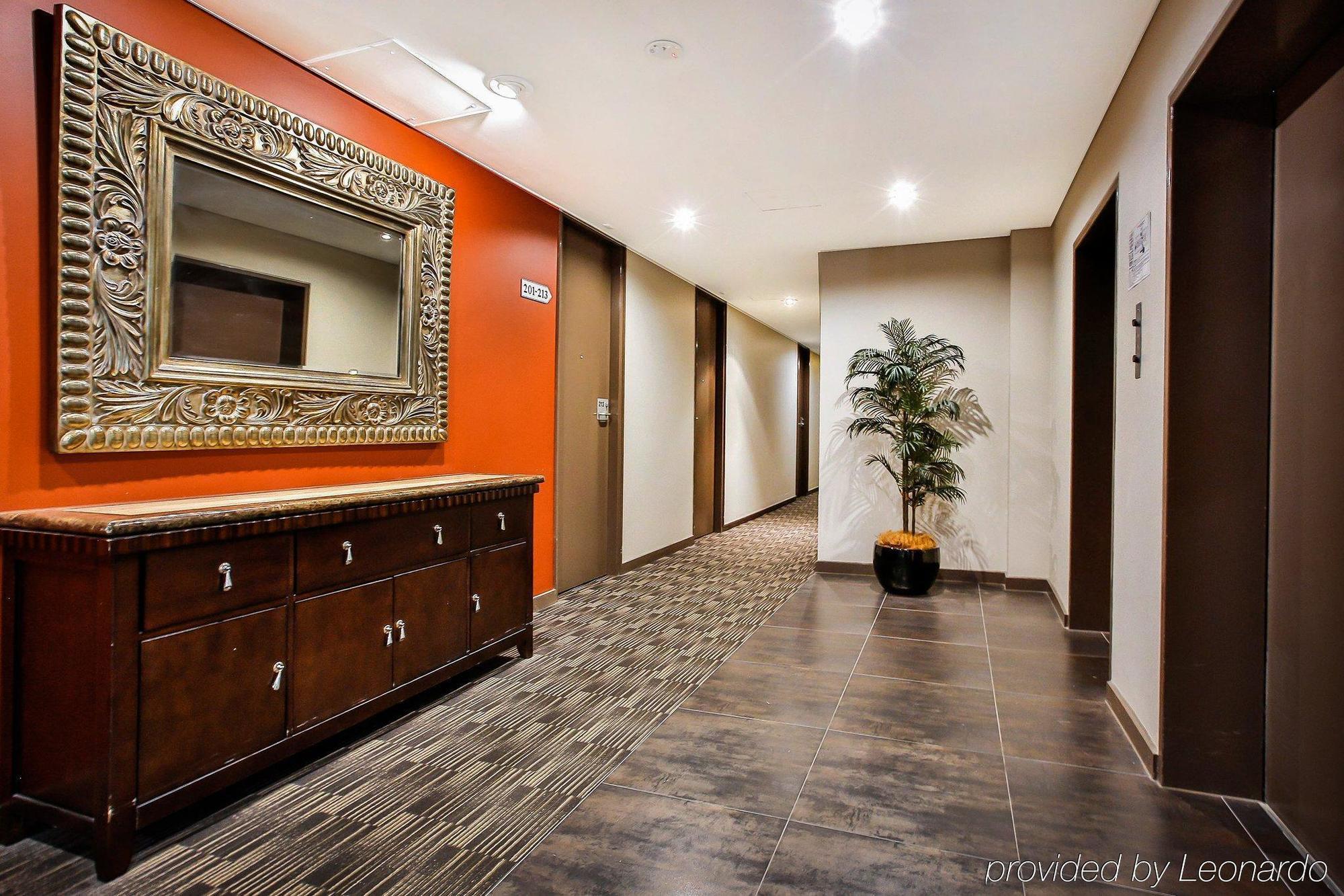 Hotel Madison Plaza Townsville