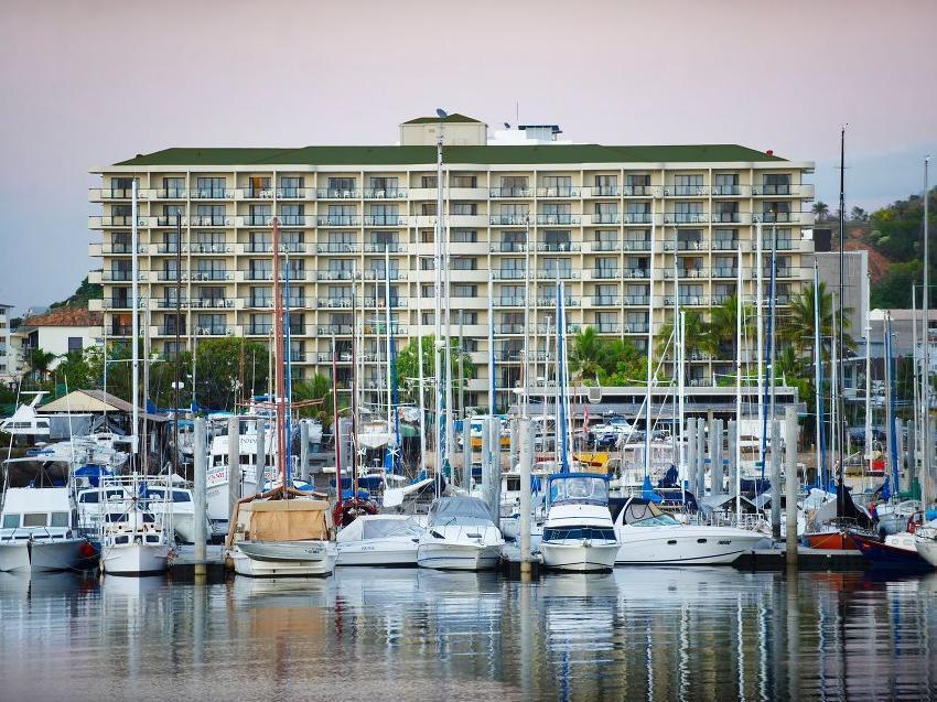 Aligned Corporate Residences 4* Townsville