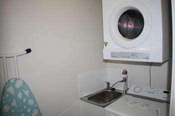 Vine - Dalgety Aparthotel Townsville