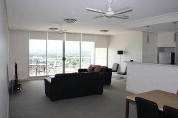 Vine - Dalgety Aparthotel 4*