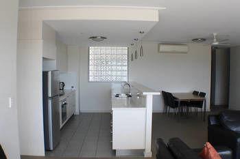 Vine - Dalgety Aparthotel Townsville