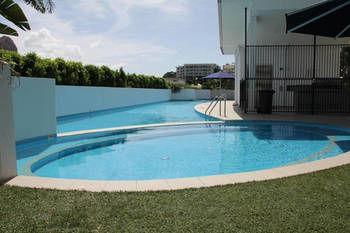 Vine - Dalgety 4*