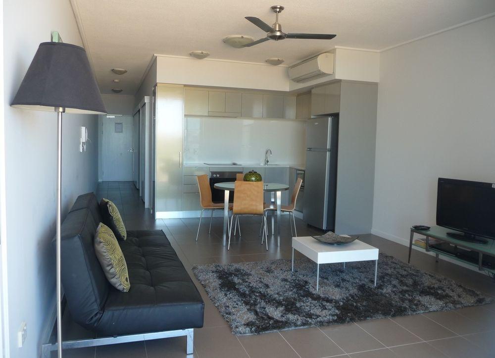 Holborn Aparthotel Townsville