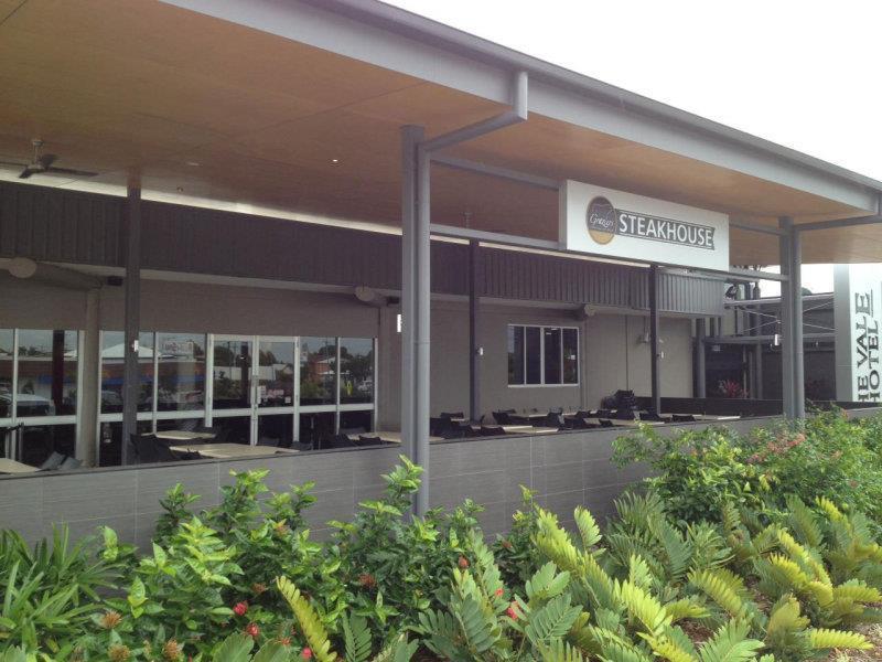 Vale Hotel Townsville