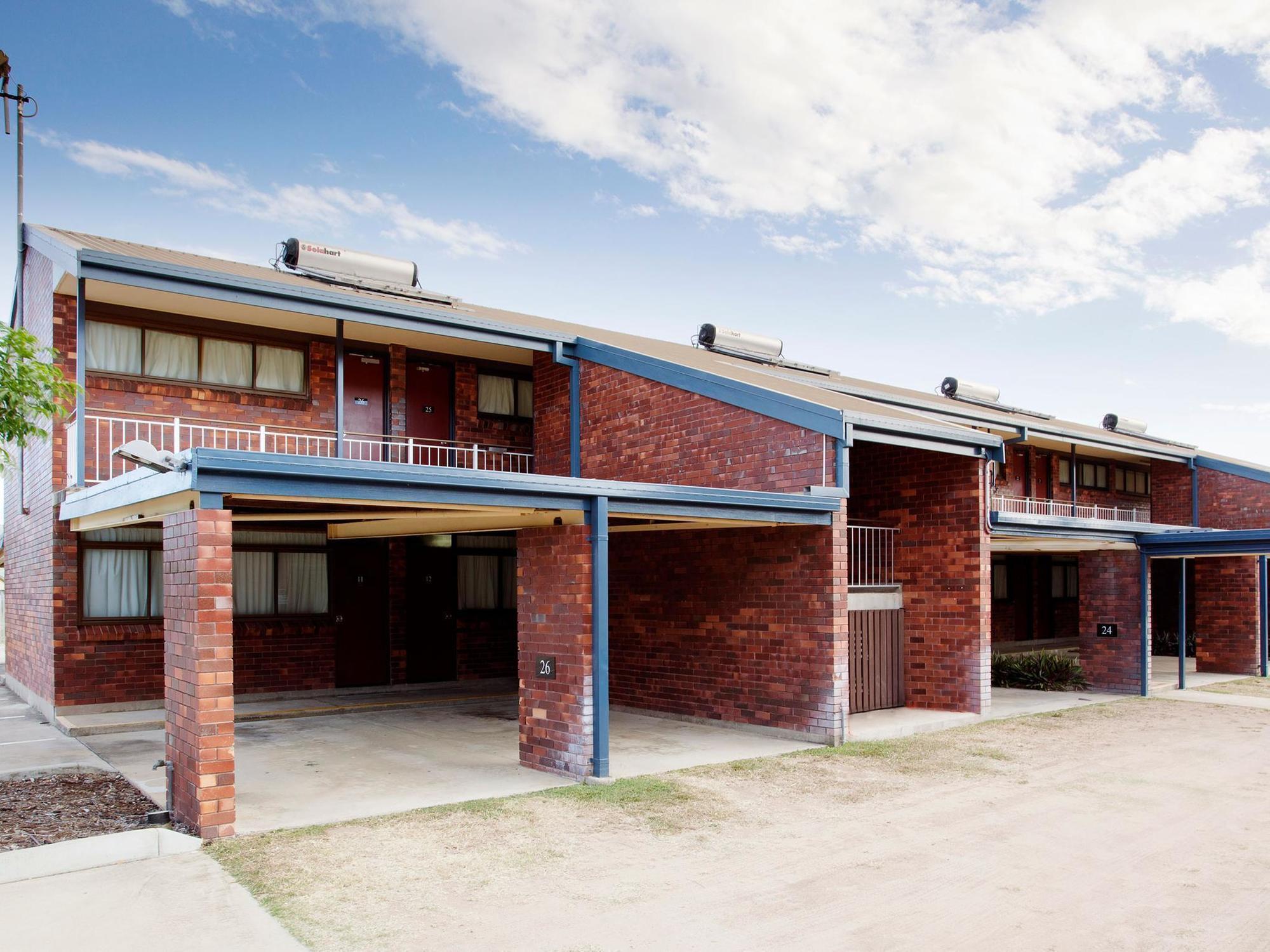 Vale Hotel