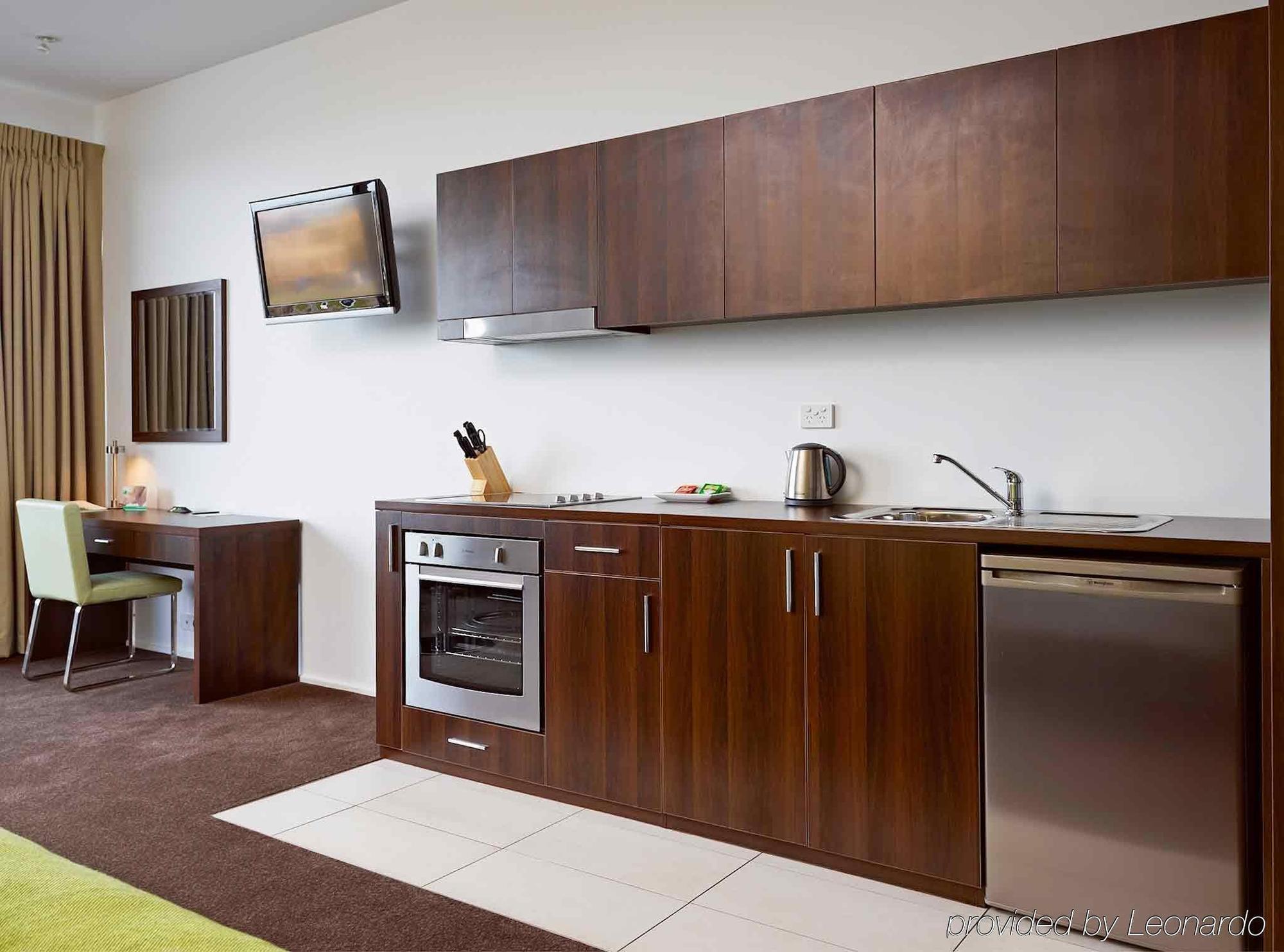 Grand And Aparthotel Townsville