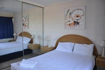 Palm Waters Holiday Villas Aparthotel Townsville