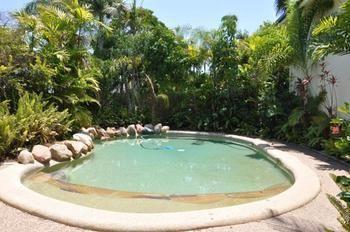 Palm Waters Holiday Villas Aparthotel Townsville