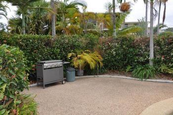 Palm Waters Holiday Villas 3* Townsville