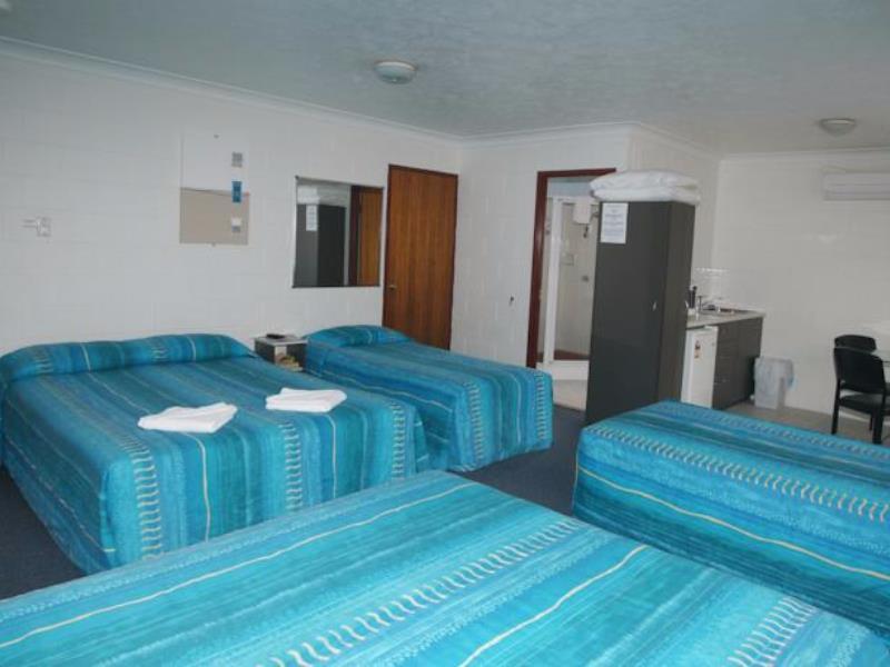 Cedar Motel