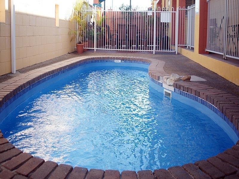 Cedar Motel 3*