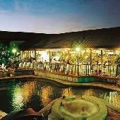Hotel Mercure Townsville