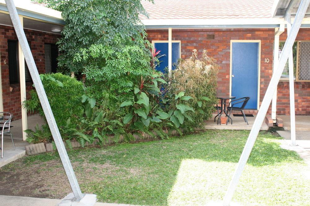 Billabong 3* Townsville