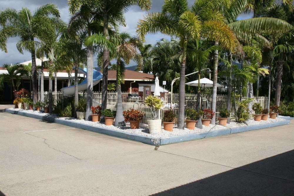 Billabong Motel 3*
