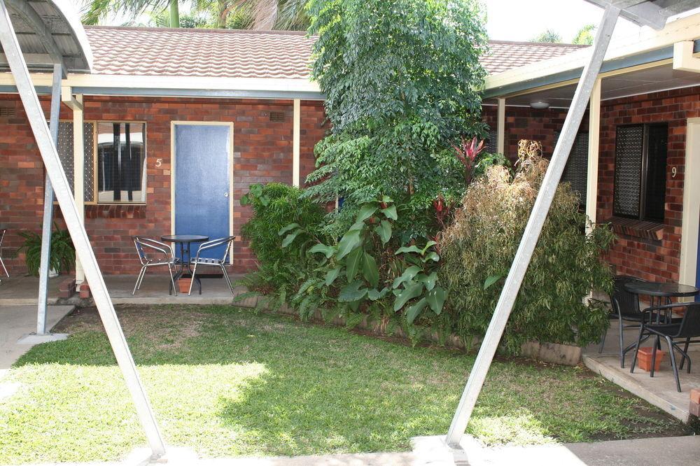 Billabong Motel Townsville