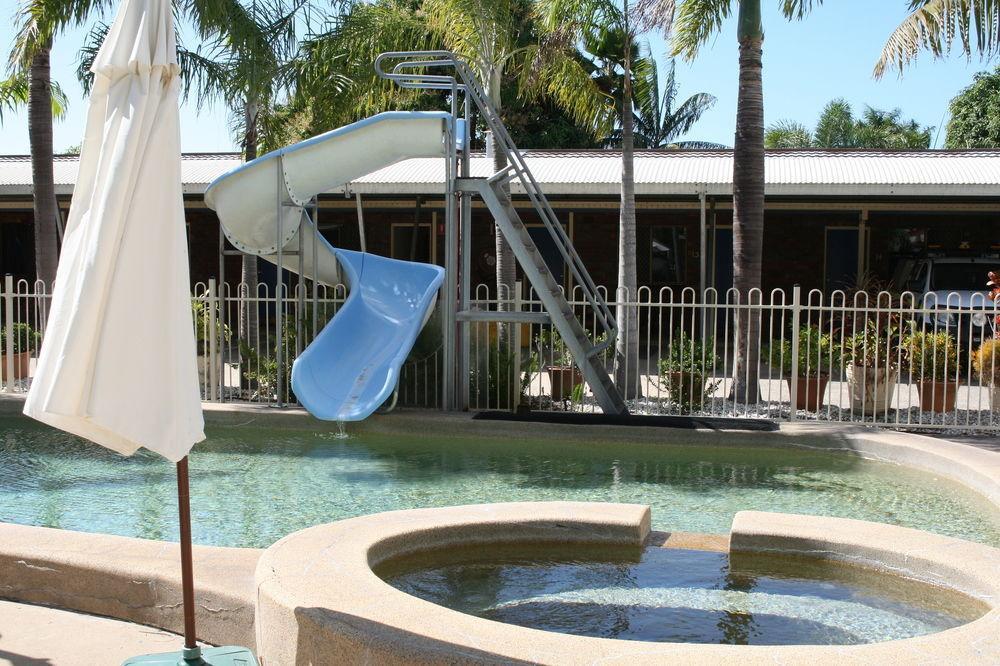 Billabong Motel 3*
