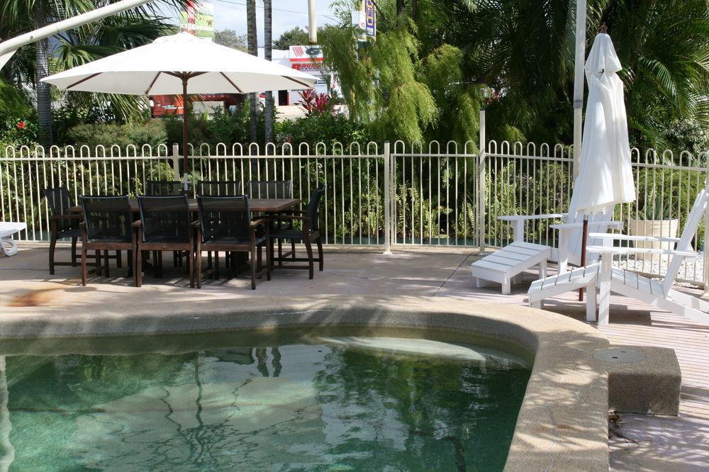 Billabong Motel Townsville