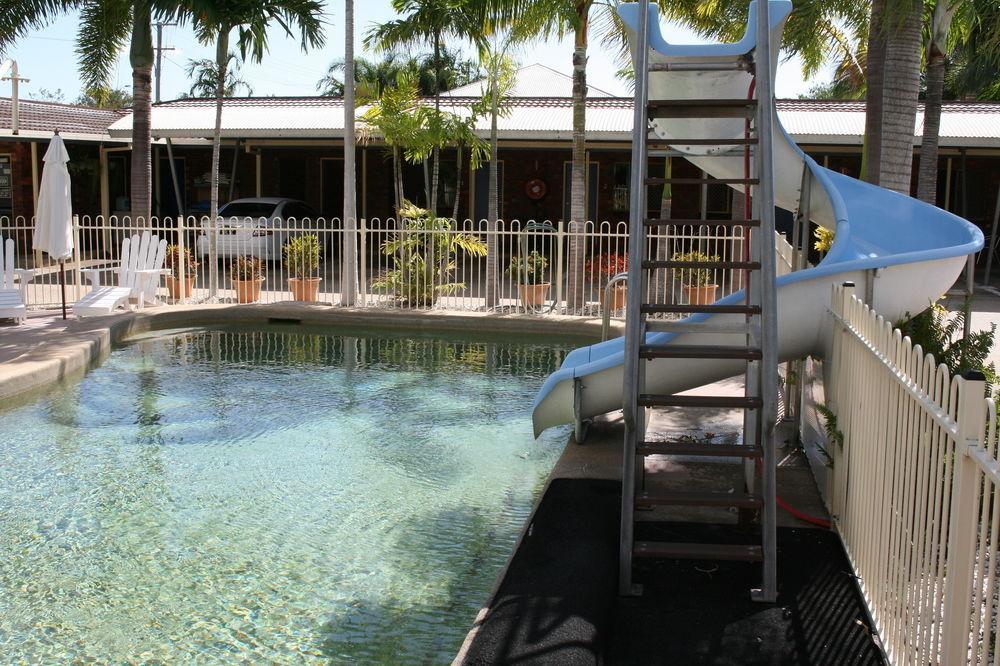 Billabong Motel 3*