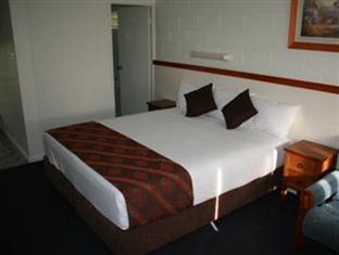 Billabong Motel 3*