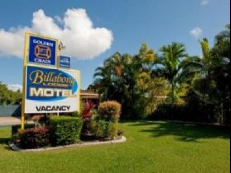 Billabong Motel