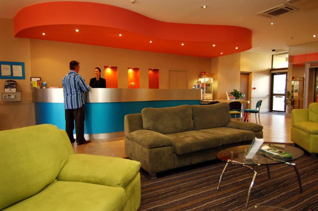 Aparthotel Aquarius On The 4*