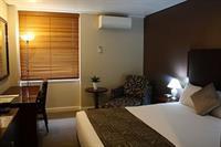 Hotel Madison Plaza Townsville