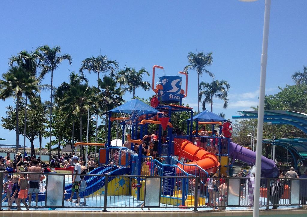 Executive Properties In North Ward And On Magnetic Island Townsville