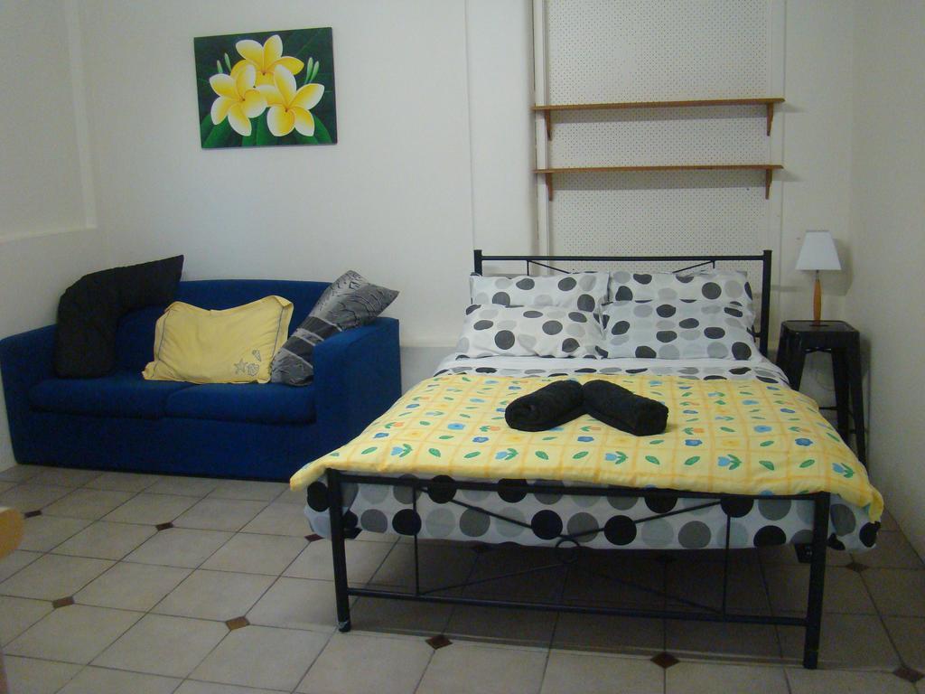 Hostel Orchid Townsville