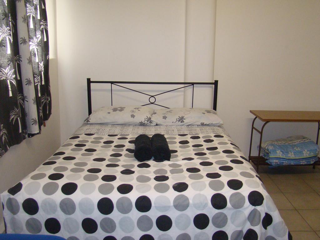 Orchid Hostel